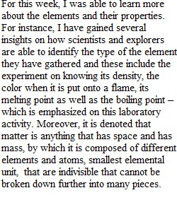 Theory to Practice Assignment-1